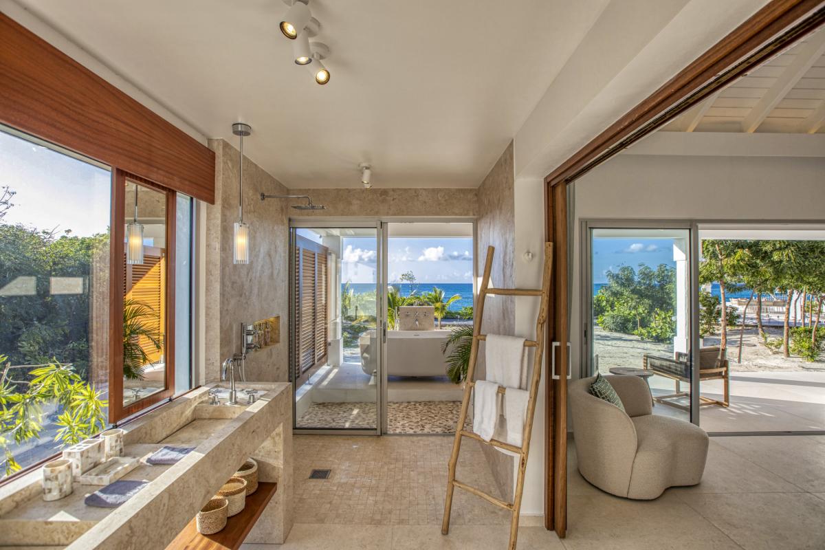 34 Location villa Terres Basses Saint Martin_sdb 4